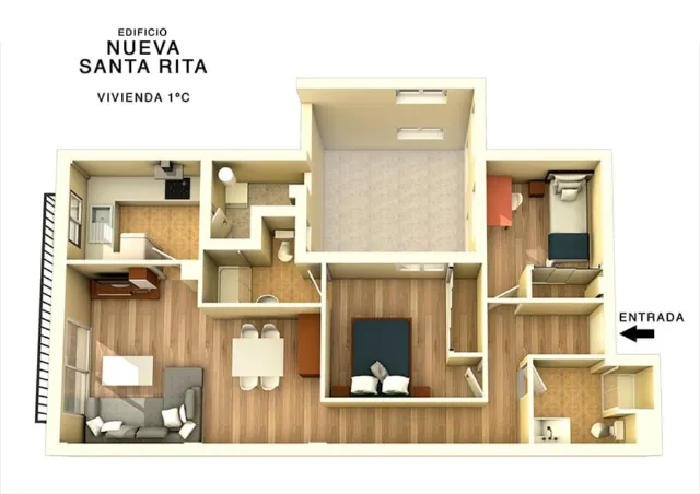 Santa Rita