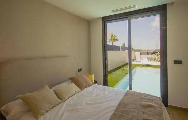 Villas Maestras