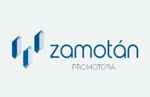 Zamotán