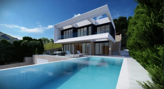 VILLA ITALIA