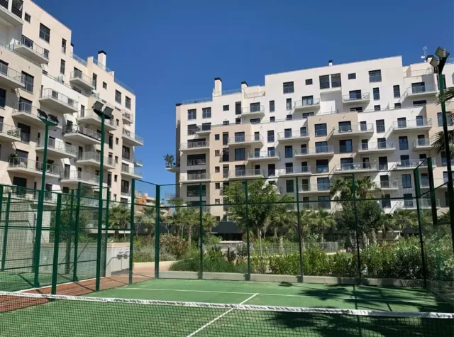 Residencial Galatea