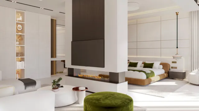 VISTA LAGO RESIDENCES