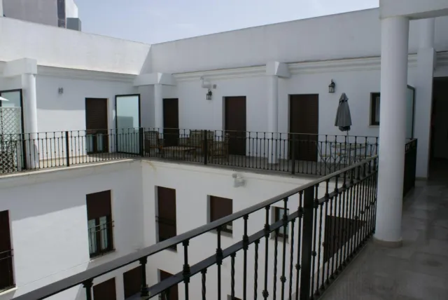 Edificio Manuel Quintero Martín