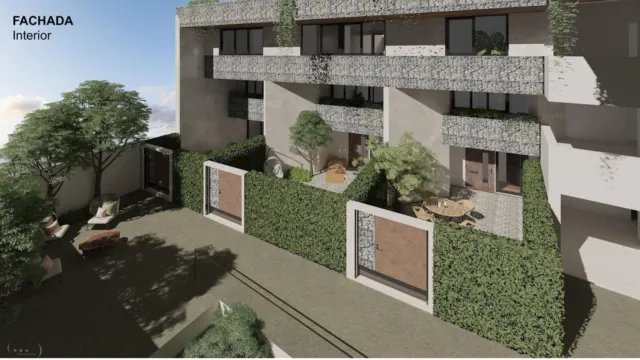 Edificio Mestura