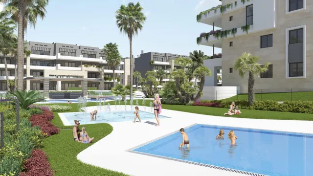 Flamenca Village