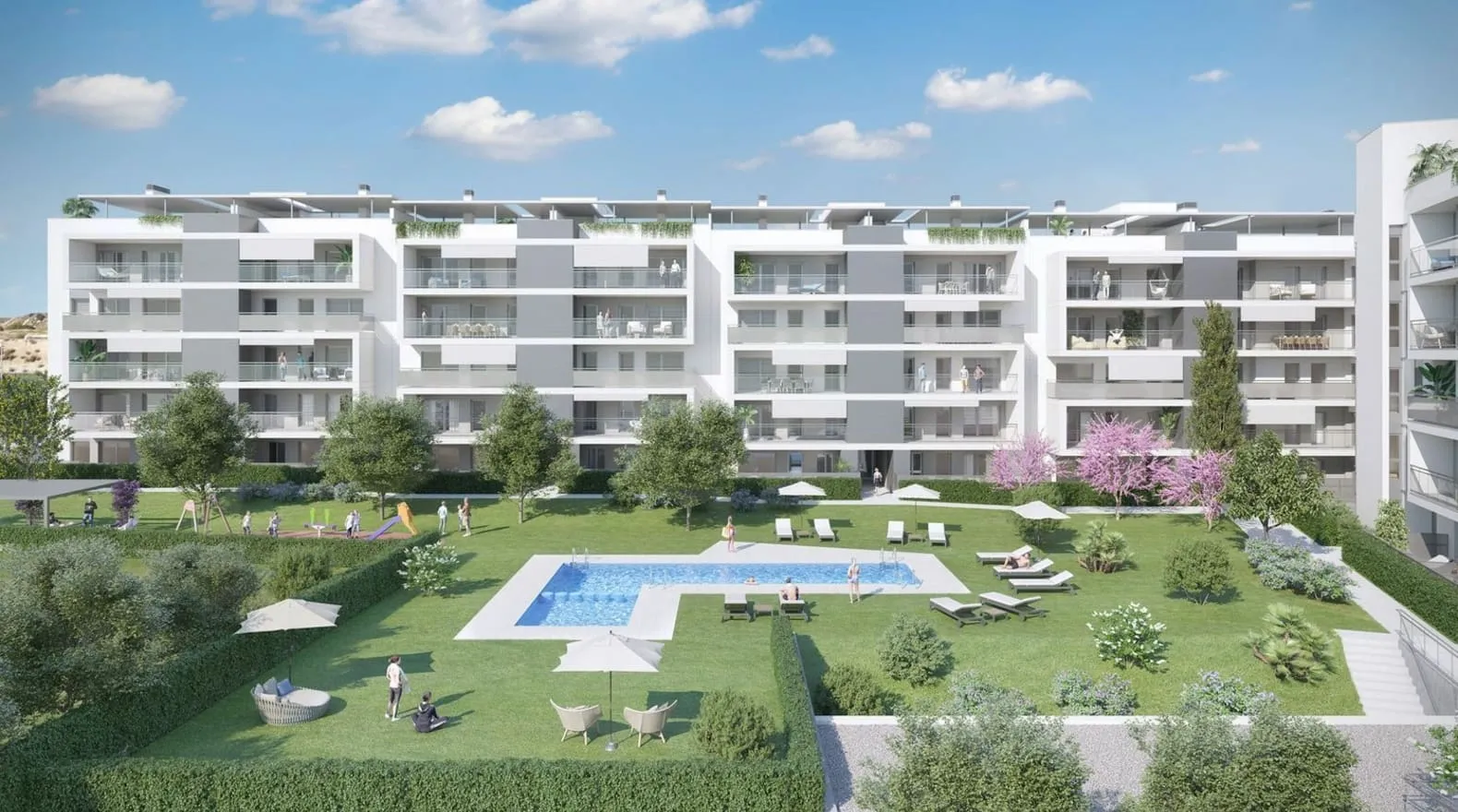Residencial Monteverde