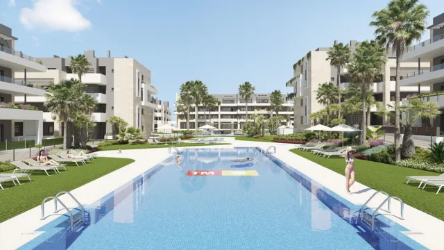 Flamenca Village