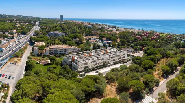Estrella del Mar