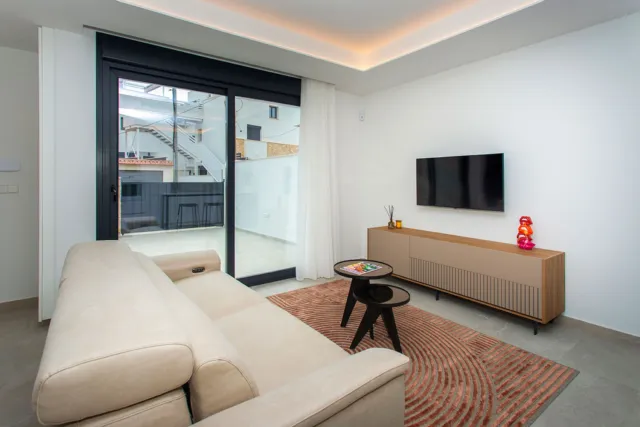 BELLA SALINA DUPLEX