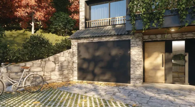 Bagergue Homes