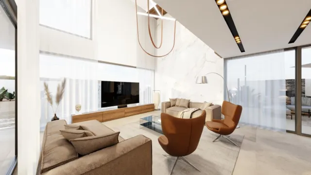 Custom Homes II