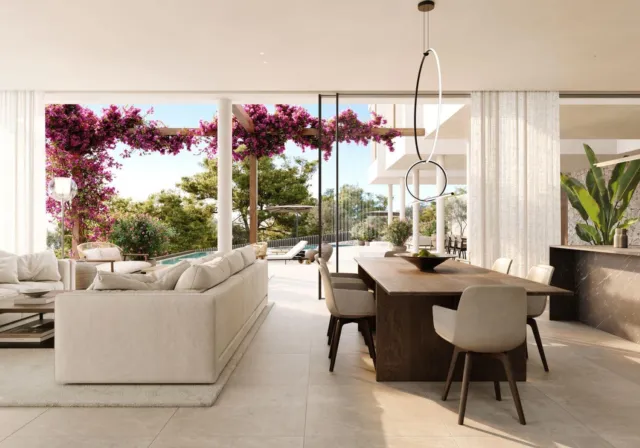 Villas Falco
