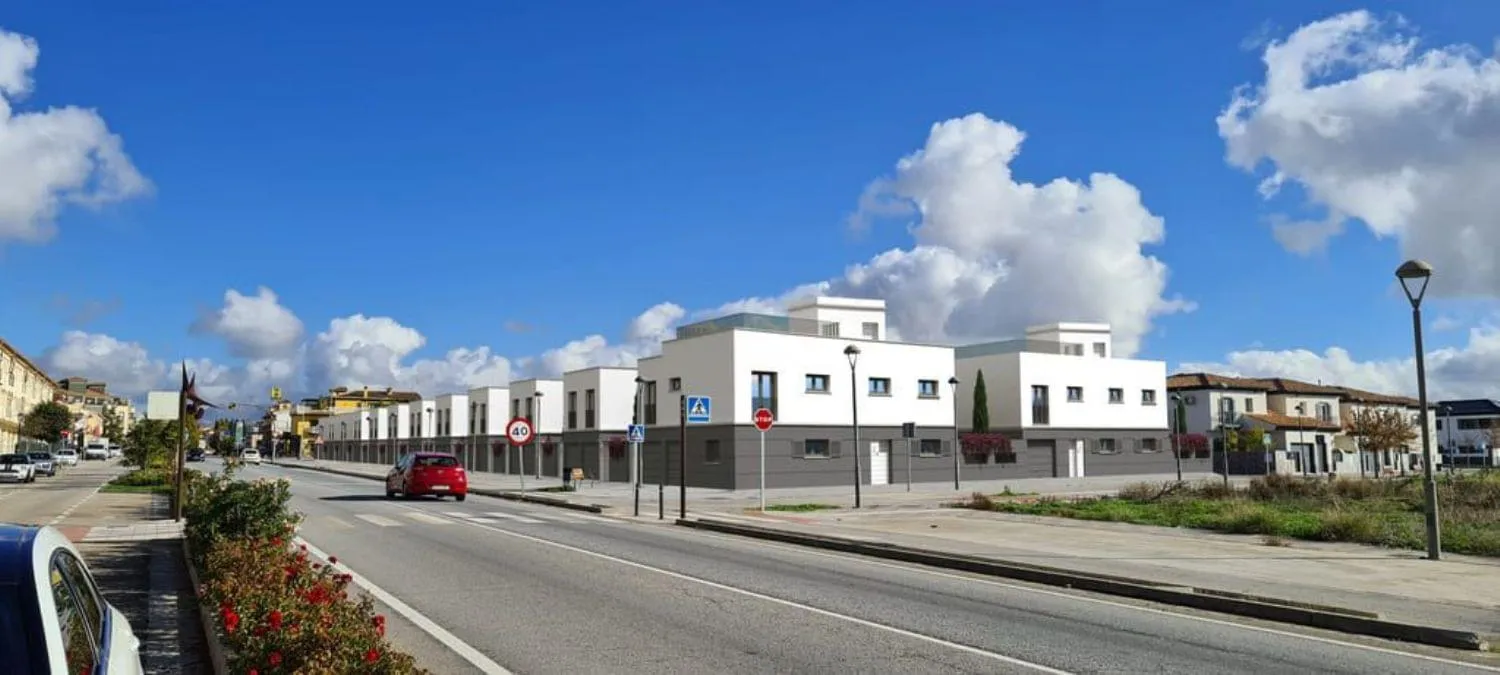 Parque de La Higueruela