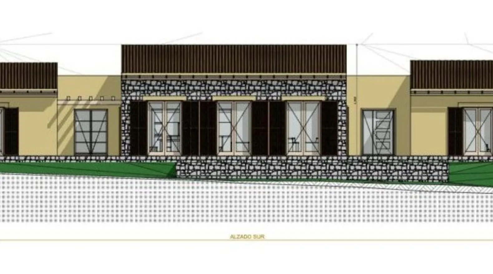 Casa Son Macia