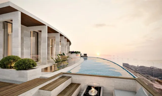 Villa Infinity Casares