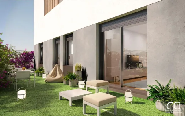 Villas de Parla