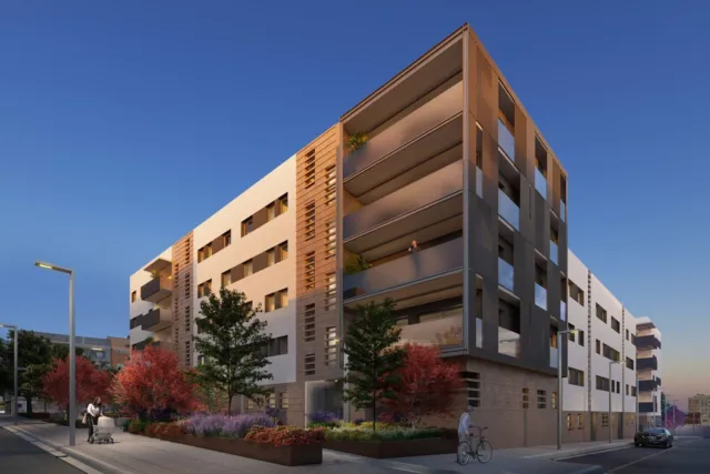 Granollers centre