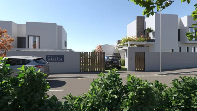 Espacio Suits