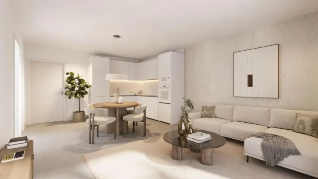 Azure Homes