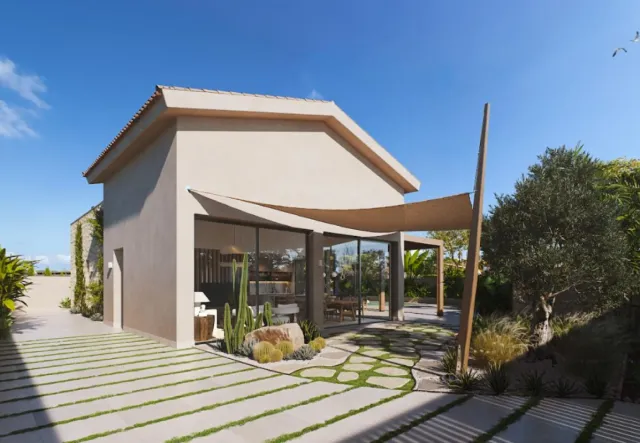Villa Flores