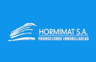 Hormimat construcciones