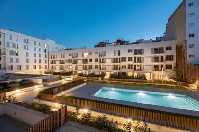 Residencial Valldemossa 47