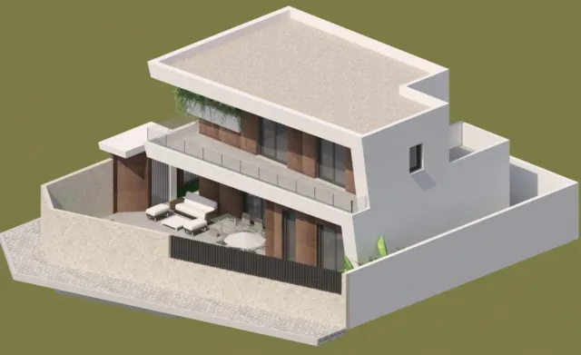 Villa Freedom
