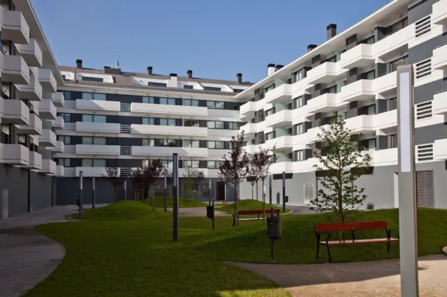 Residencial Costa Azul