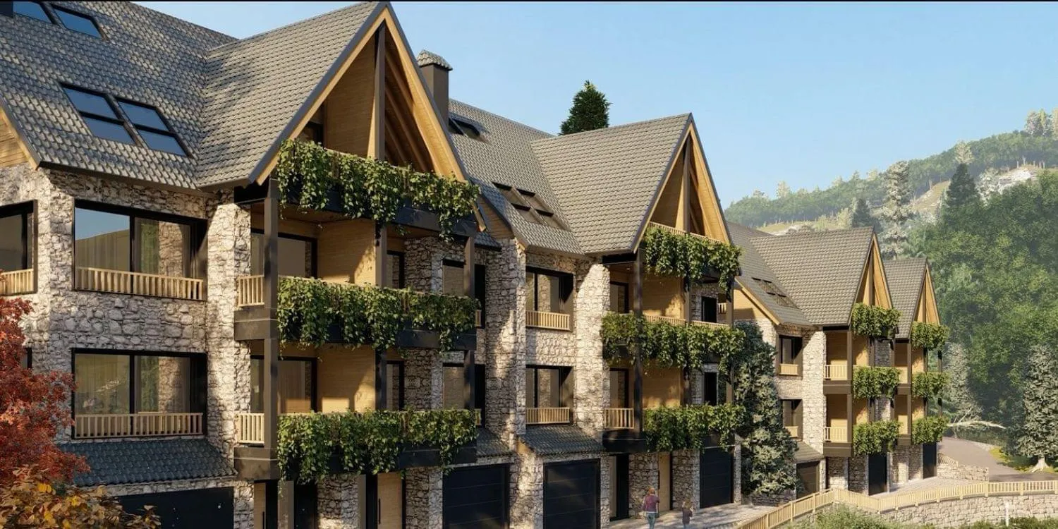 Bagergue Homes