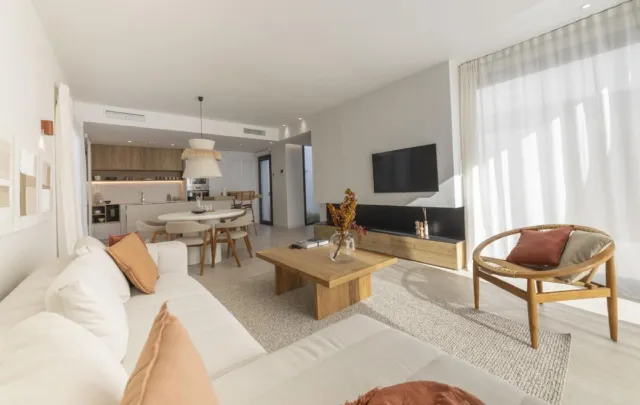 Montemar One Level