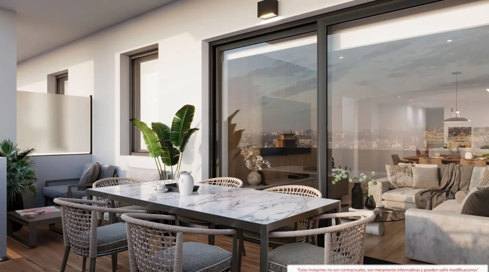 Residencial Abastos
