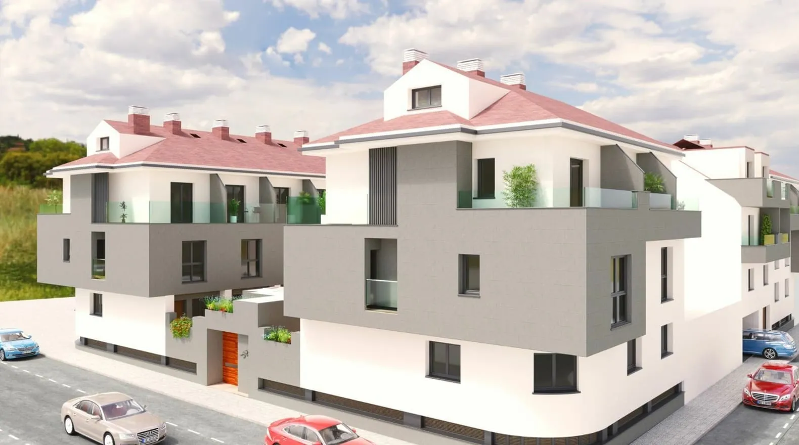 Edificio Aire