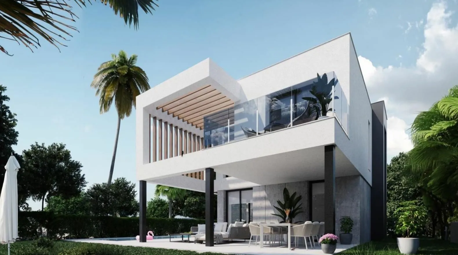 Q10 Residential