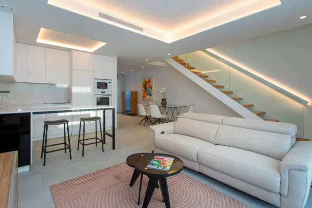 BELLA SALINA DUPLEX