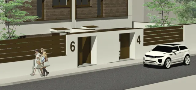 Residencial Acanto