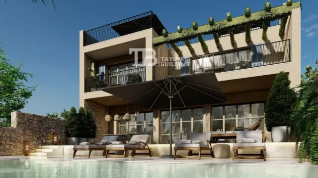 Villa Ses Salines