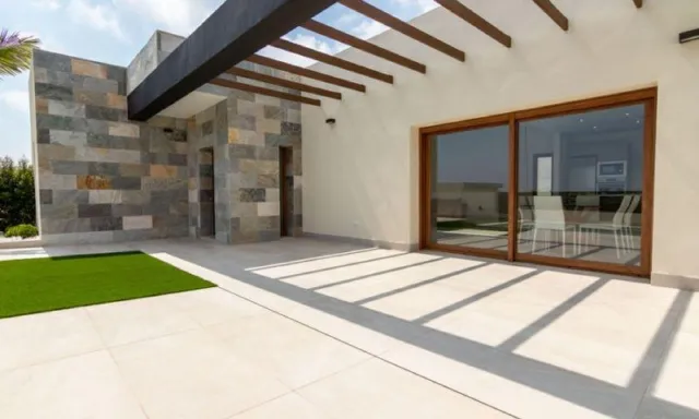 Monteolivo New Design