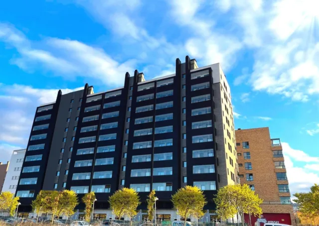 Edificio Terrazas Parque del Este Fase 3