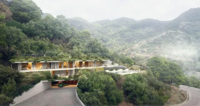 Vitae Villas
