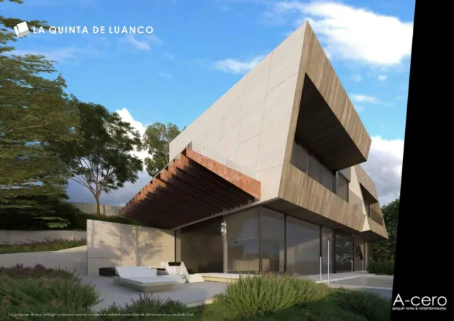 La Quinta de Luanco