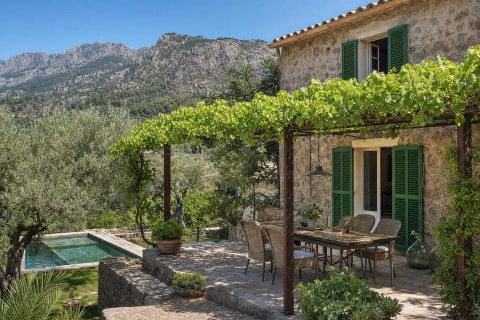 Casa Pino