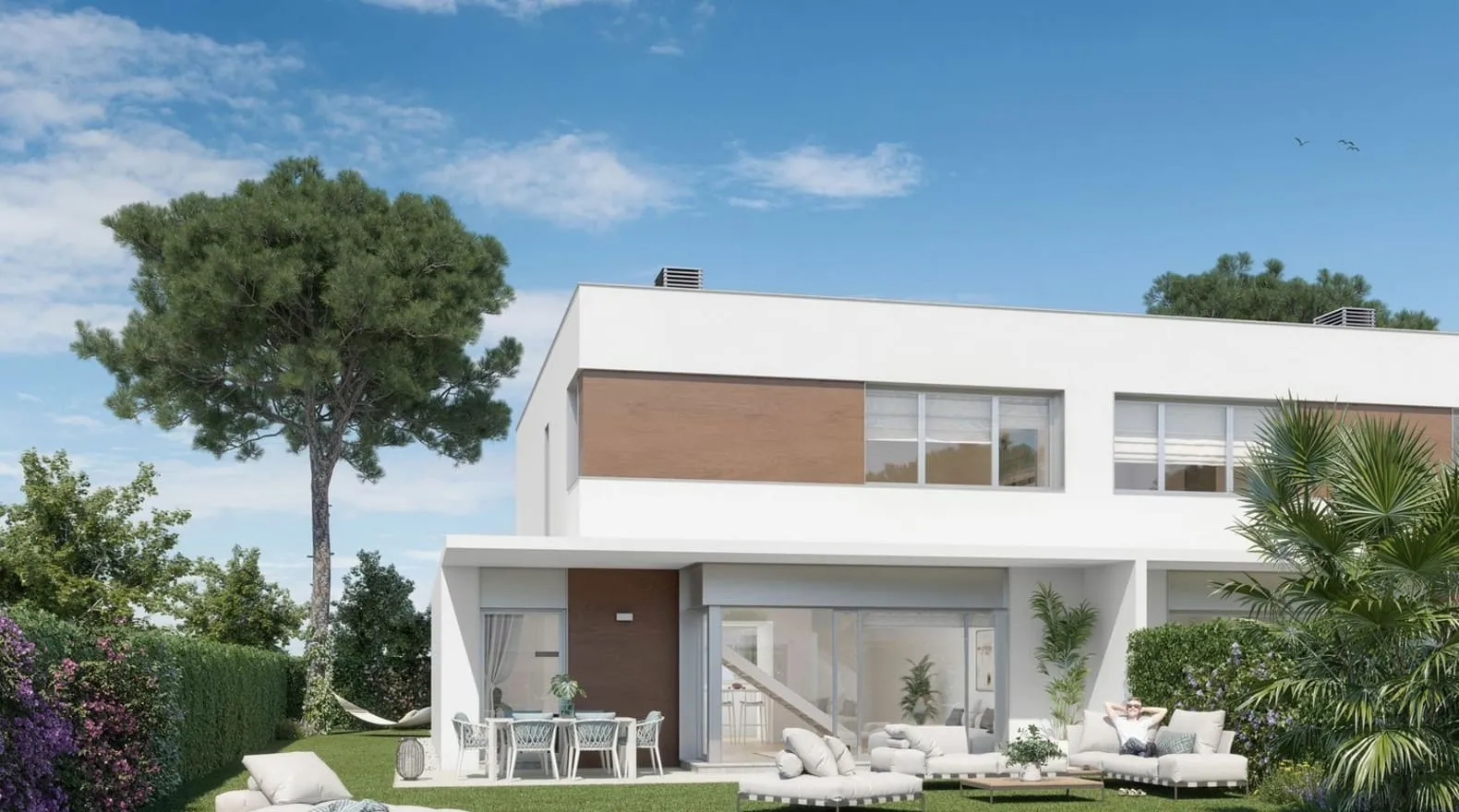 Residencial El Juncal