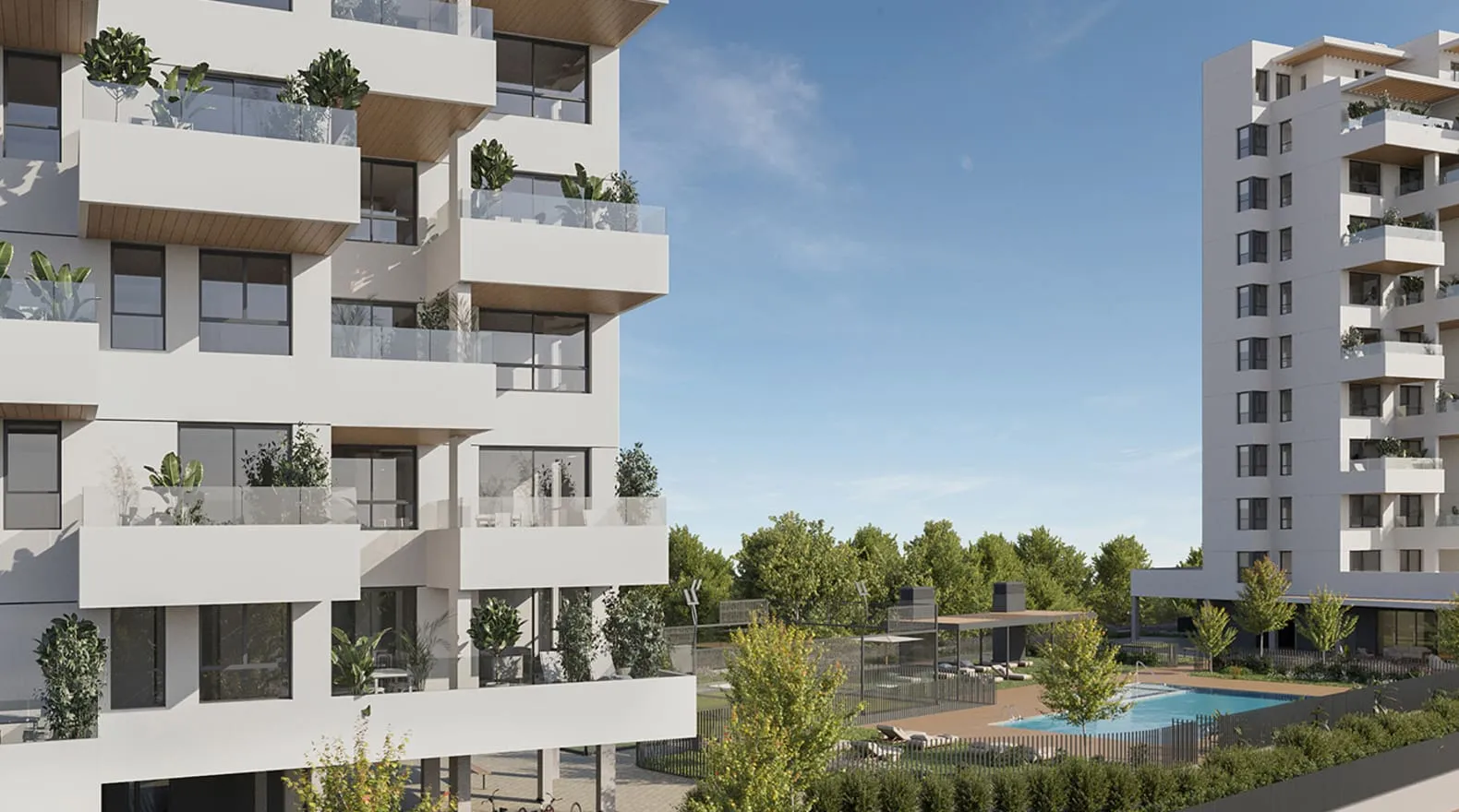 Lagune Homes