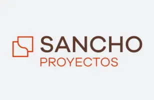 SANCHO PROYECTOS y GESTIÓN de OBRAS