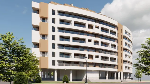 Edificio Altaria
