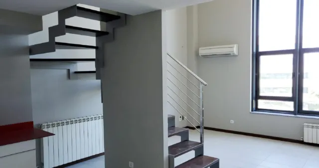 Sanchinarro Lofts