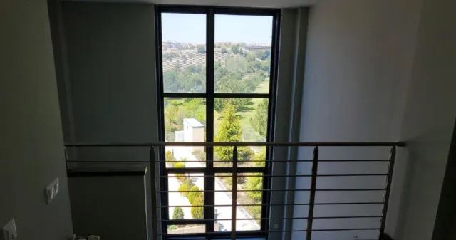 Lofts: Sanchinarro