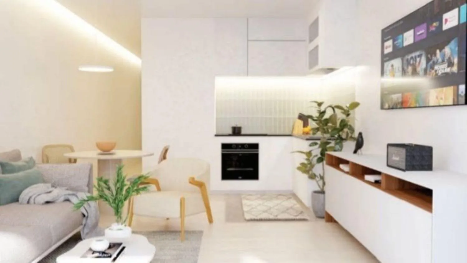 Edificio Iridium