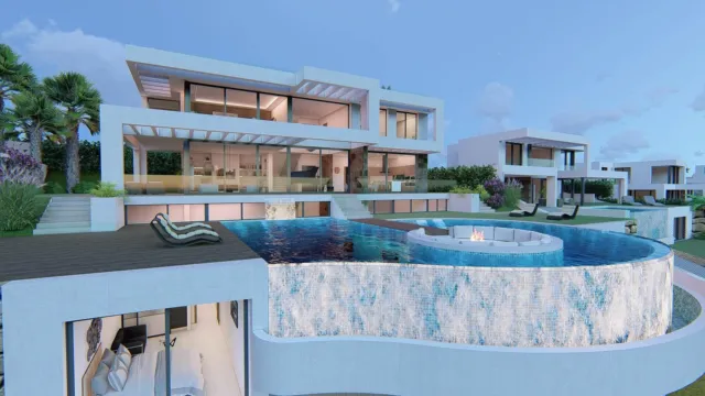 Buena Vista Hills