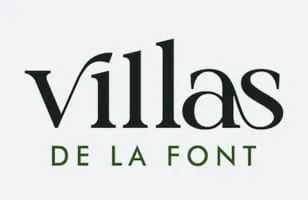 Villas de la Font